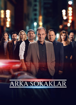 Arka Sokaklar