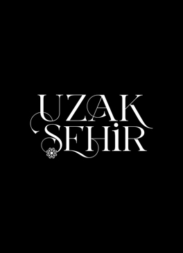 Uzak Şehir