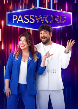 Password