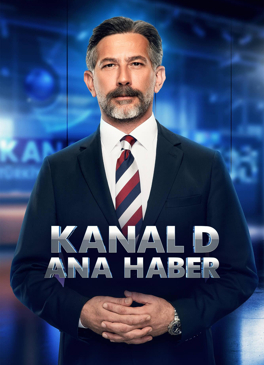 Kanal D Ana Haber