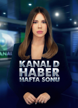 Kanal D Haber Hafta Sonu