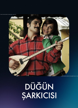 Düğün Şarkıcısı
