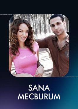 Sana Mecburum