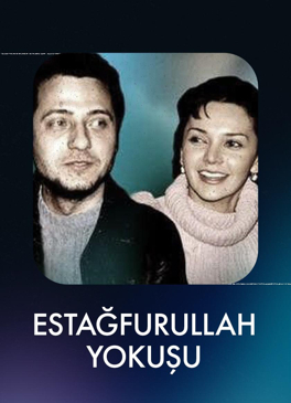 Estağfurullah Yokuşu