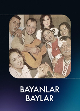 Bayanlar Baylar