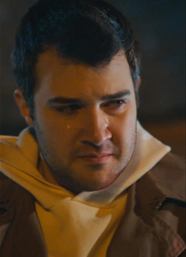 Metin katil oldu!