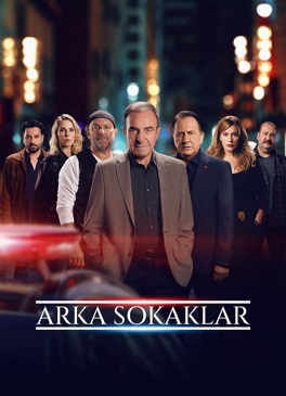 Arka Sokaklar