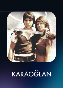 Karaoğlan