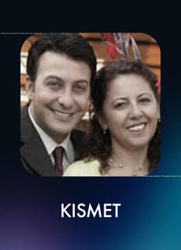 Kısmet