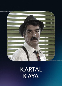 Kartal Kaya