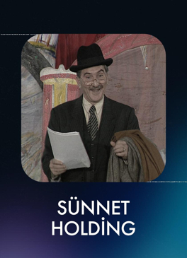 Sünnet Holding