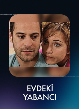 Evdeki Yabancı