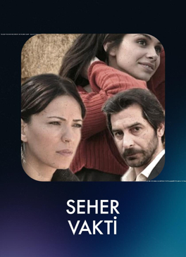 Seher Vakti