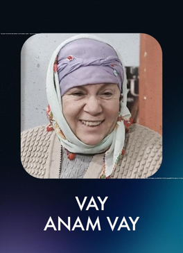 Vay Anam Vay