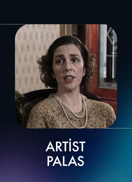 Artist Palas