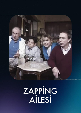 Zapping Ailesi