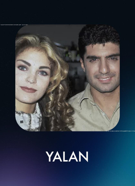 Yalan(1997)
