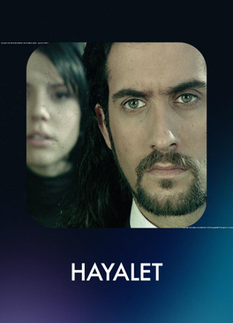 Hayalet