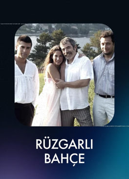 Rüzgarlı Bahçe
