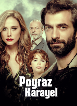 Poyraz Karayel