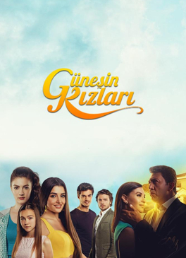 Güneşin Kızları