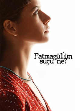 Fatmagül'ün Suçu Ne?