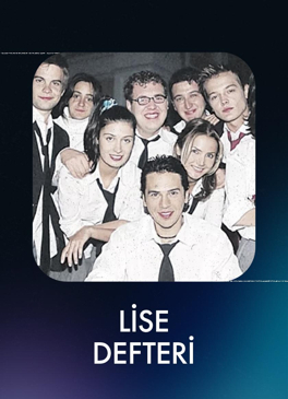 Lise Defteri