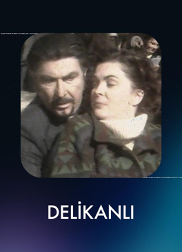 Delikanlı