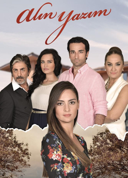 Alın Yazım