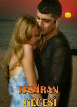 Haziran Gecesi