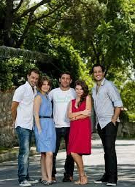 Kavak Yelleri