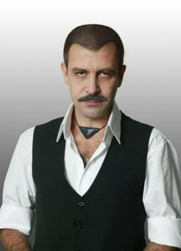 Keşanlı Ali Destanı