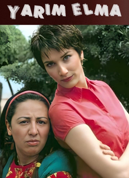 Yarım Elma