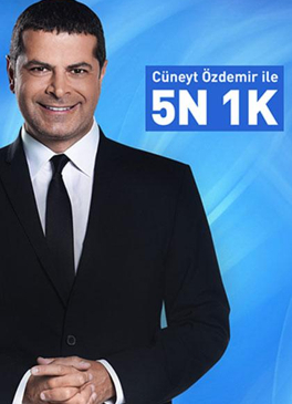 5N1K