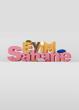 Evim Şahane
