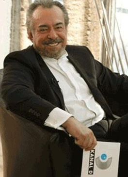 Şeffaf Oda