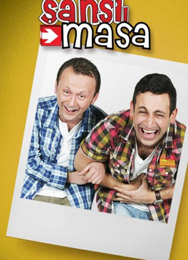 Şanslı Masa