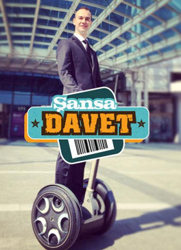 Şansa Davet