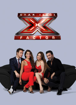 X Factor