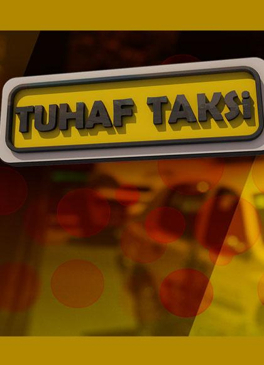 Tuhaf Taksi