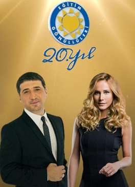 TEGV 20. Yıl Özel