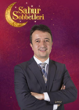 Sahur Sohbetleri