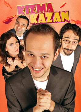 Kızma Kazan