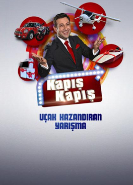 Kapış Kapış