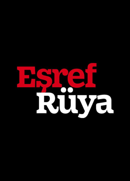 Eşref Rüya