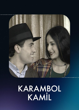 Karambol Kamil
