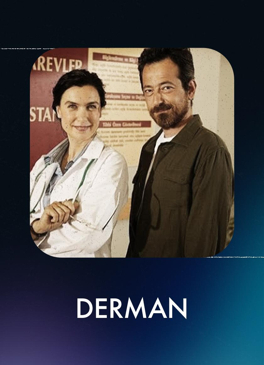 Derman