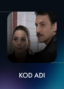 Kod Adı