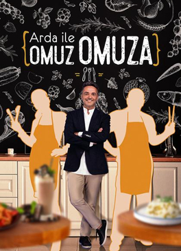 Arda ile Omuz Omuza