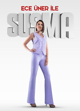 Ece Üner ile Susma